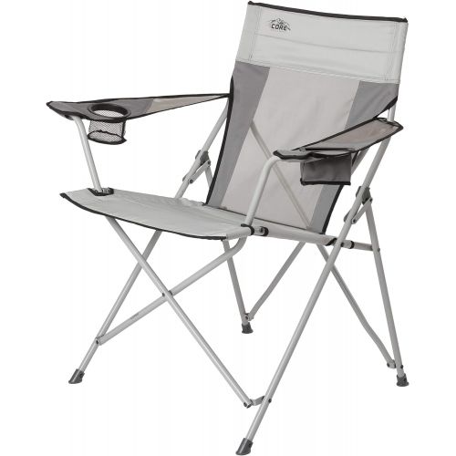  Core Tension Chair with Carry Bag