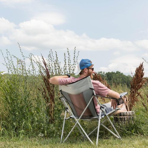  Core Tension Chair with Carry Bag