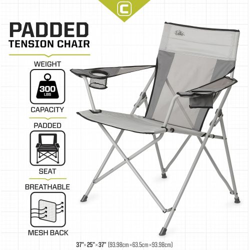  Core Tension Chair with Carry Bag