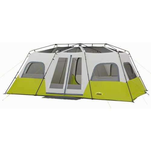  CORE 12 Person Instant Cabin Tent