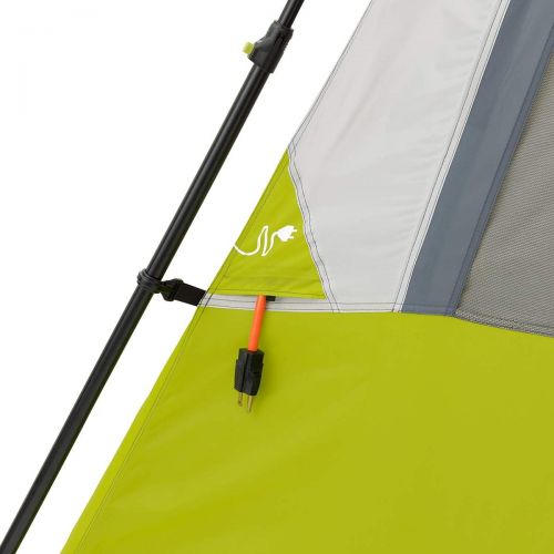  CORE 12 Person Instant Cabin Tent