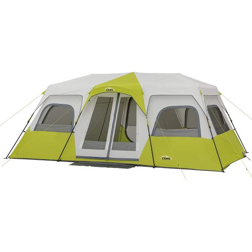  CORE 12 Person Instant Cabin Tent