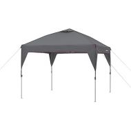 Core 10 x 10 Instant Shelter Pop-Up Canopy Tent with Wheeled Carry Bag