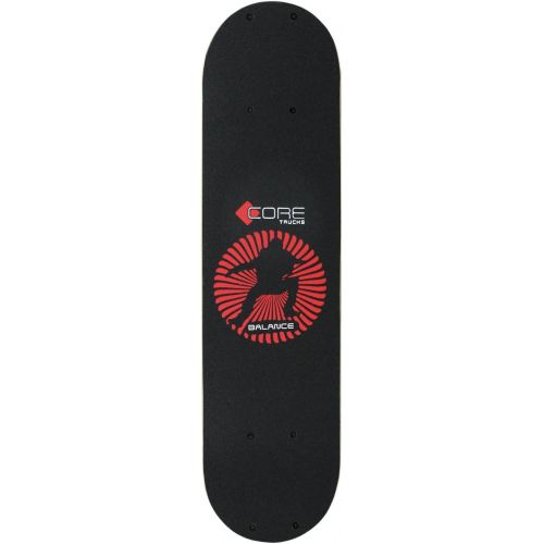  Core Balance Board Trainer Skateboard Snow Surf Indoor Fitness Training