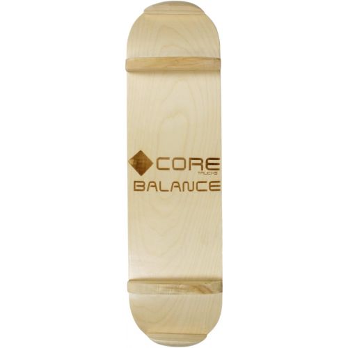  Core Balance Board Trainer Skateboard Snow Surf Indoor Fitness Training