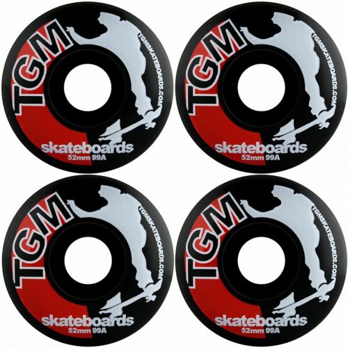  Core Skateboard Package Wheels