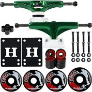 Core Skateboard Package Wheels