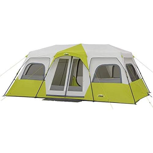  Core 12 Person Instant Cabin Tent