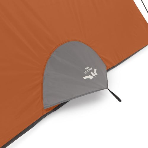  Core Backpacking-Tents CORE Dome Tent