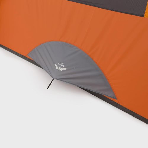  Core 9 Person Extended Dome Tent