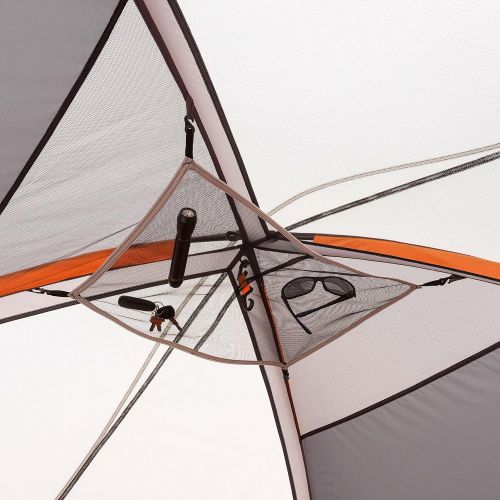  Core 9 Person Extended Dome Tent