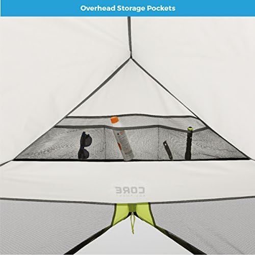  Core Instant Screen House Canopy Tent