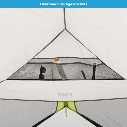  Core Instant Screen House Canopy Tent