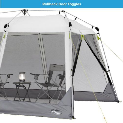  Core Instant Screen House Canopy Tent