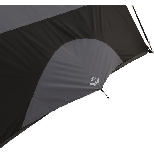  CORE 6 Person Tent with Block Out Technology