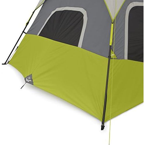  Core 9 Person Instant Cabin Tent - 14 x 9