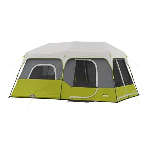  Core 9 Person Instant Cabin Tent - 14 x 9