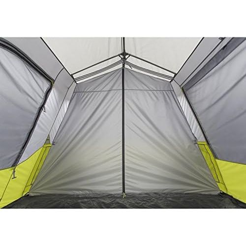  Core 9 Person Instant Cabin Tent - 14 x 9