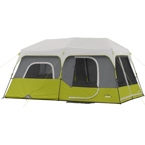  Core 9 Person Instant Cabin Tent - 14 x 9