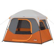 CORE 4 Person / 6 Person Straight Wall Cabin Tents