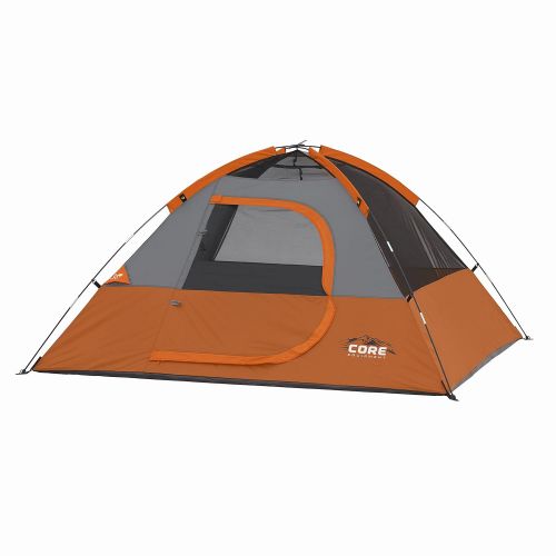  CORE 3 Person Dome Tent 7x7