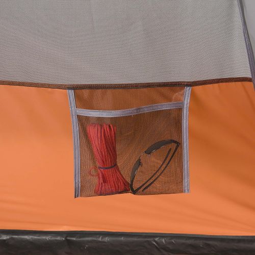  CORE 3 Person Dome Tent 7x7