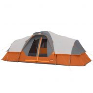 CORE 11 Person Extended Dome Tent - 18 x 9