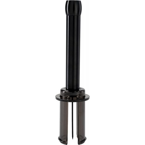  [아마존베스트]Cork Genius Air-Pump Wine Opener - Easy-Open Wine Bottle Opener with Air Lift Technology for Effortless Bottle Opening - Durable and Indestructible Stainless-Steel Design - Non-Ele