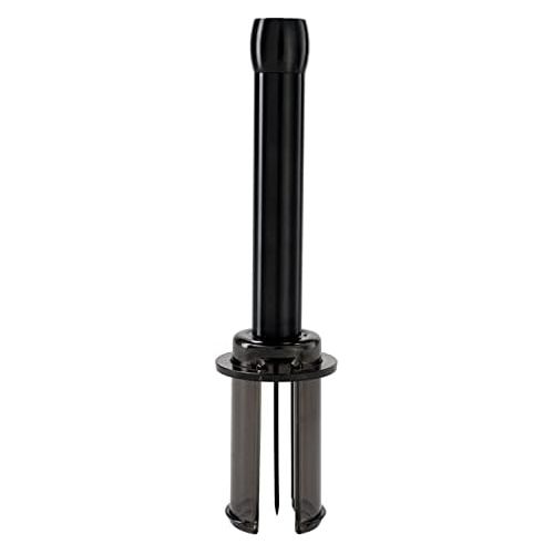  [아마존베스트]Cork Genius Air-Pump Wine Opener - Easy-Open Wine Bottle Opener with Air Lift Technology for Effortless Bottle Opening - Durable and Indestructible Stainless-Steel Design - Non-Ele