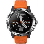 [아마존베스트]COROS VERTIX GPS Adventure Watch Fire Dragon GPS Multisport-Trainingscomputer - Orange