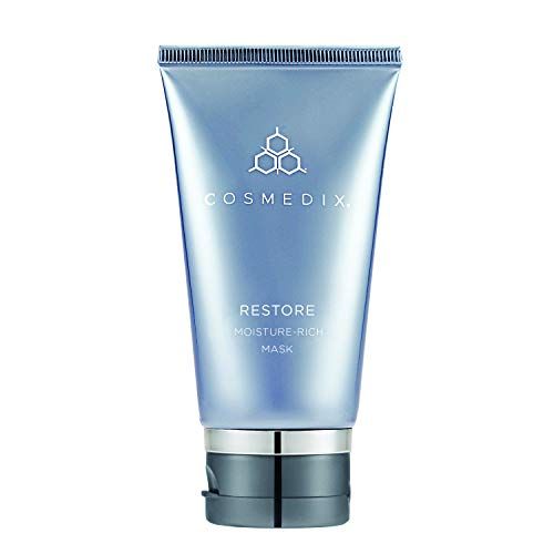  COSMEDIX Cosmedix Restore Moisture-Rich Mask, 2.6 oz.