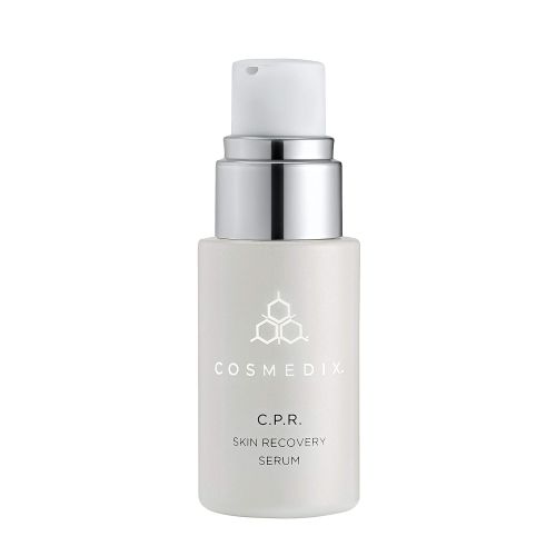  COSMEDIX C.P.R. Skin Recovery Serum, Redness and Irritation Relief, 0.5 Fluid Ounce