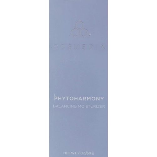  COSMEDIX Phytoharmony, Balancing Moisturizer, 2 Ounce