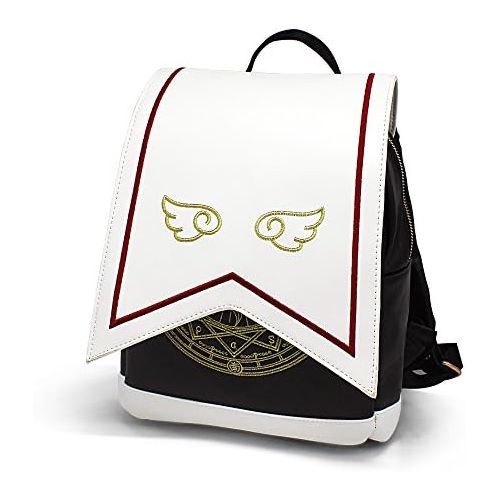  COSNEKO Card Captor Sakura Uniform Randoseru Backpack Kawaii Lolita Magical School Bags