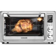 [아마존 핫딜] [아마존핫딜]COSORI CO130-AO Air Fryer Toaster Oven, 30L, Silver