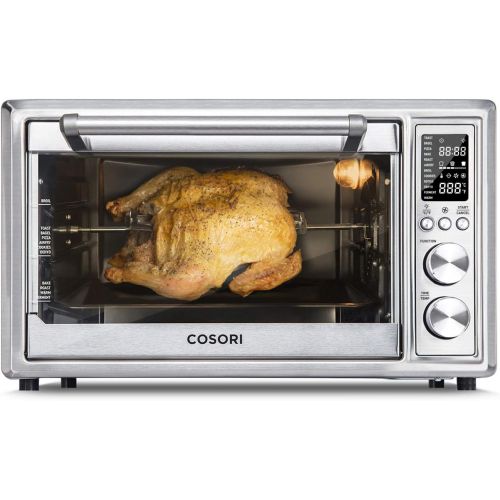  COSORI C130-FB Toaster Oven Accessory BPA Free, 30L