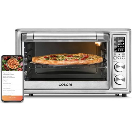  COSORI C130-FB Toaster Oven Accessory BPA Free, 30L