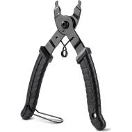 Bike Link Pliers, Bicycle Chain Tool for Bike Chain link Quick Removal Repair