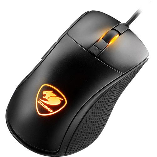  COUGAR Surpassion Mouse