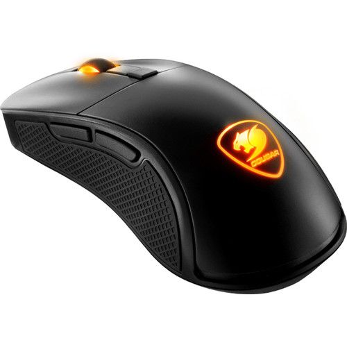  COUGAR Surpassion Mouse