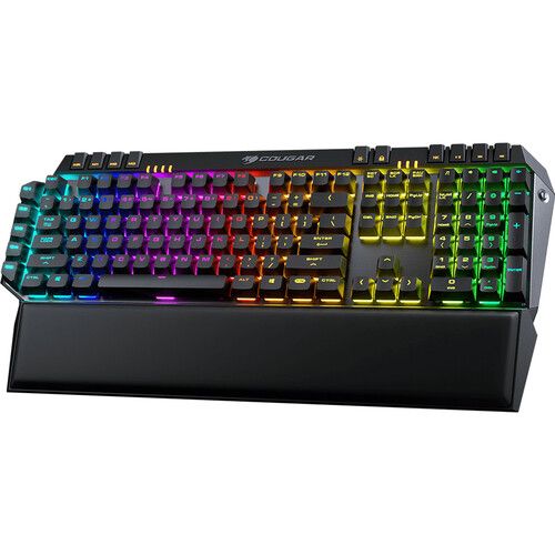  COUGAR 700K EVO Backlit Mechanical Keyboard