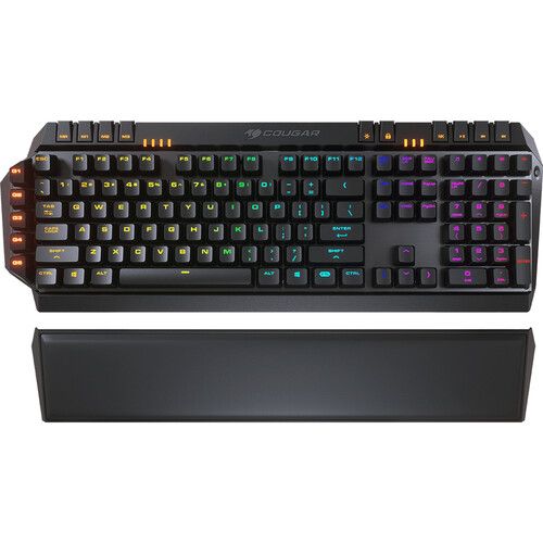  COUGAR 700K EVO Backlit Mechanical Keyboard