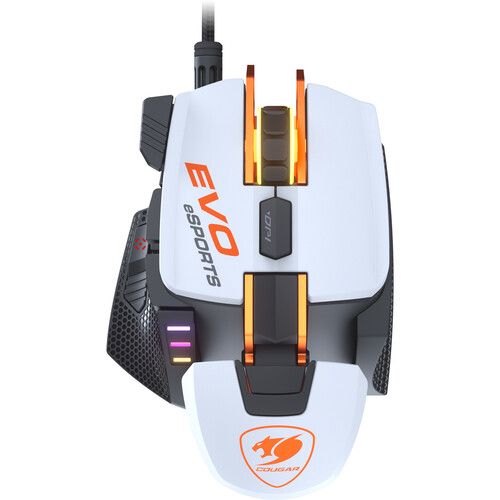  COUGAR 700M EVO eSPORTS Wired Gaming Mouse