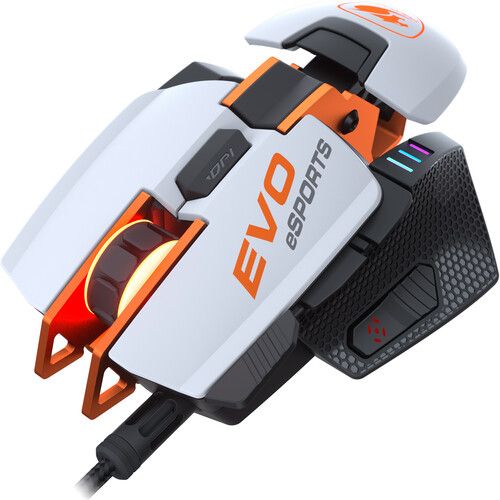  COUGAR 700M EVO eSPORTS Wired Gaming Mouse