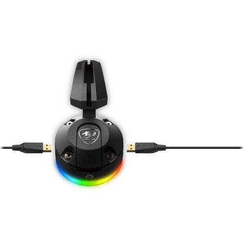  COUGAR BUNKER RGB Mouse Bungee with USB Hub