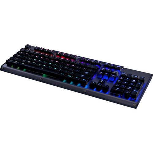  COUGAR Ultimus RGB Backlit Mechanical Keyboard (Red Switches)