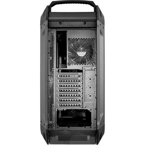  COUGAR Panzer Max-G Full-Tower Gaming Case (Tempered Glass)