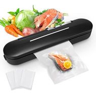 [아마존베스트]COVELL Vacuum sealers sealing vacuum sealer with additional vacuum sealing and equipment for sealing vacuum containers, food sealing machine, vacuum cleaner.