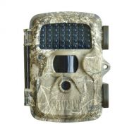 COVERT SCOUTING CAMERAS Covert MP16 Blackout Invisible Flash Game Camera