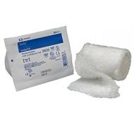 Covidien 6725 Kerlix Gauze Bandage Roll, Sterile in Soft Pouch, 3.4